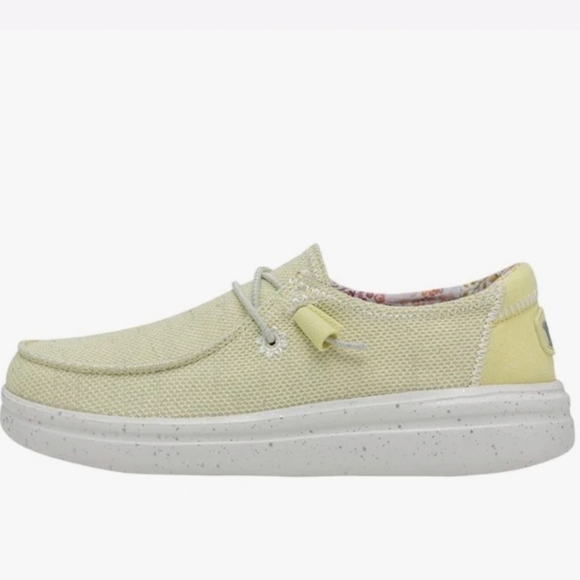 HEY DUDE WENDY RISE STRETCH - Picture 4 of 7